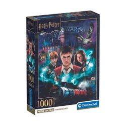 PZL 1000 CB HARRY POTTER