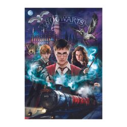 PZL 1000 CB HARRY POTTER