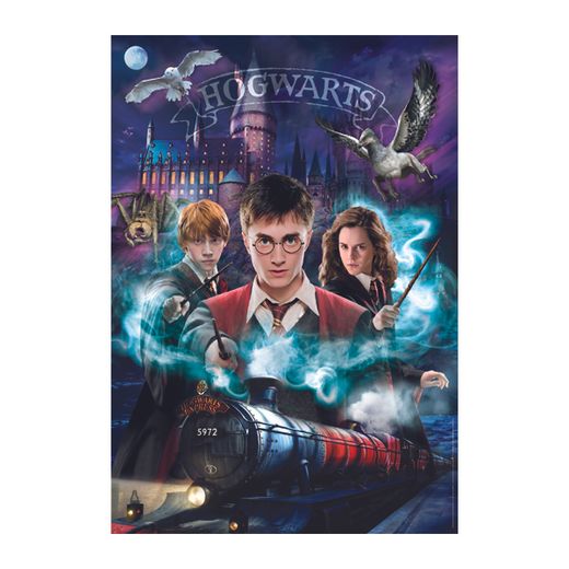 PZL 1000 CB HARRY POTTER