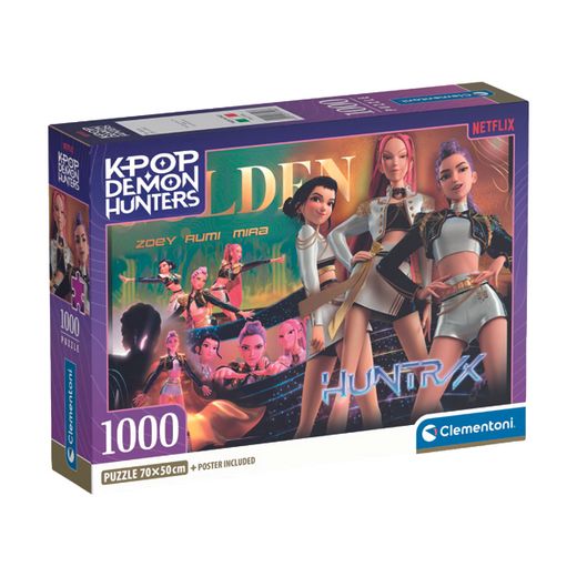 PZL 1000 CB K-POP DEMON HUNTERS 3