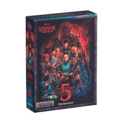 PZL 1000 CB STRANGER THINGS S05