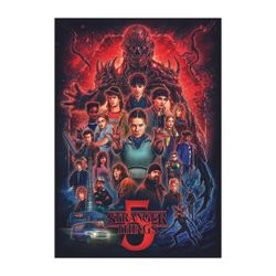 PZL 1000 CB STRANGER THINGS S05