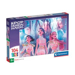 PZL 104 K-POP DEMON HUNTERS