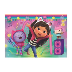 PZL 2X60 GABBYS DOLLHOUSE