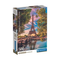 PZL 500 CB ALONG THE SEINE COMPACT BOX