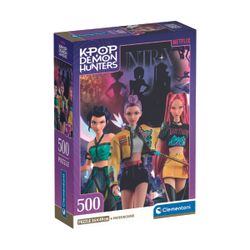 PZL 500 CB K-POP DEMON HUNTERS 2