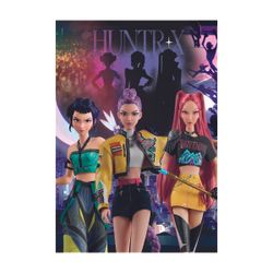 PZL 500 CB K-POP DEMON HUNTERS 2