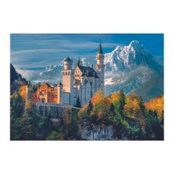 PZL 500 CB NEUSCHWANSTEIN CASTLE COMPAC