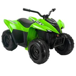 QUAD KAWASAKI KFX 12V