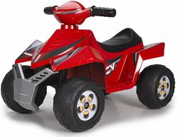 Quad Racy 6V