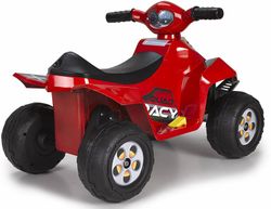 Quad Racy 6V