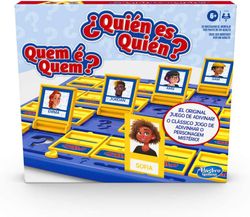 Juego Quien Es Quien