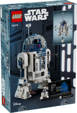 *R2-D2 V29