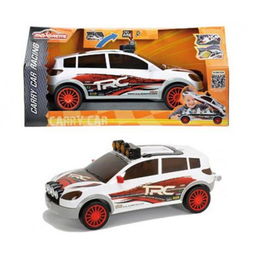 Racing carry car