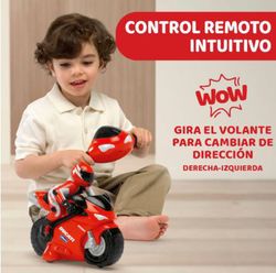 Radio Control Ducati 1198