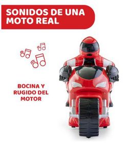 Radio Control Ducati 1198