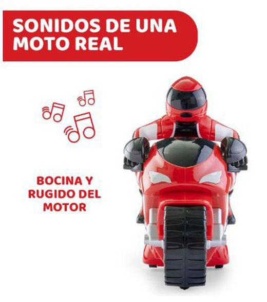 Radio Control Ducati 1198