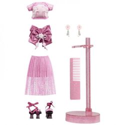 Rainbow High Core -Lila Yamamoto (Mauve)