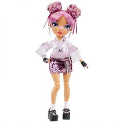 Rainbow High Core -Lila Yamamoto (Mauve)