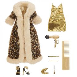 Rainbow High Divas- Neline Luxe