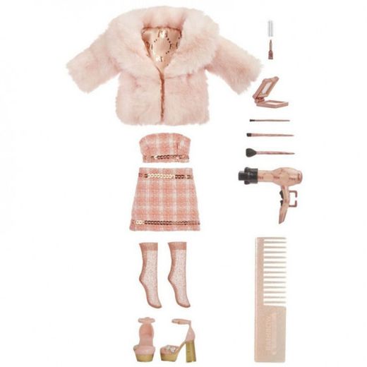 Rainbow High Divas- Sabrina St Cloud