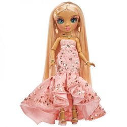 Rainbow High Divas- Sabrina St Cloud