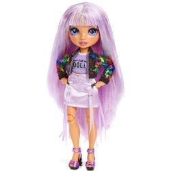 FASHION STUDIO RAINBOW HIGH