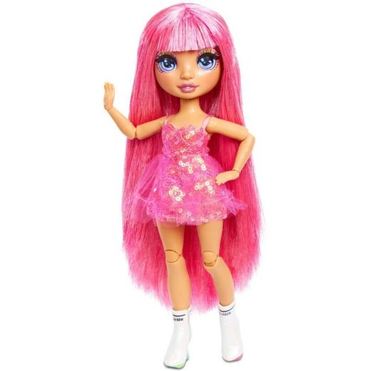 FASHION STUDIO RAINBOW HIGH