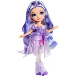 RAINBOW HIGH SHIMMERS SLIME FASHION-VIOLET(PURPLE)