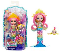 Rainey Rainbow Fish Royal Enchantimals