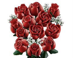 RAMO DE ROSAS