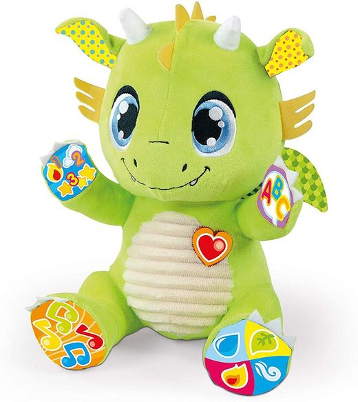 Ramón El Dragón