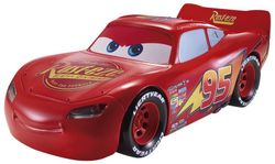 Car Rayo McQueen rÃ¡pido/parlanchin