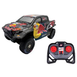RC 1:12 RED BULL DAKAR 10563