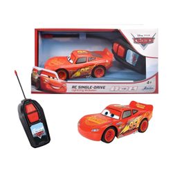 RC CARS LIGHTNING MCQUEEN 1:32