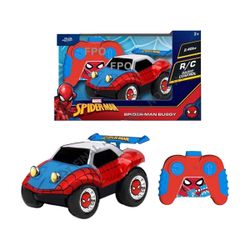 RC SPIDERMAN BUGGY 1:32