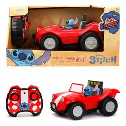 RC STITCH BUGGY 1:32 14 CM