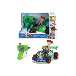 RC TOY STORY TURBO BUGGY WOODY 1:24