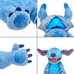 REAL FX DISNEY STITCH PUPPET