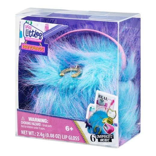 Real Littles Sammeltaschen