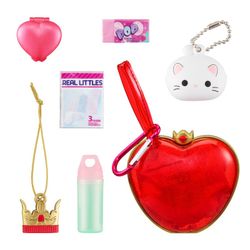 Real Littles Sammeltaschen