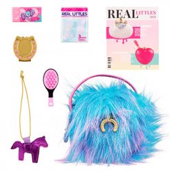 Real Littles Sammeltaschen