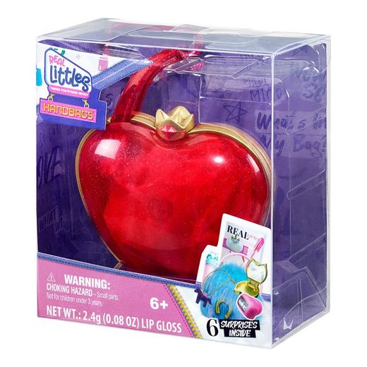 Real Littles Sammeltaschen