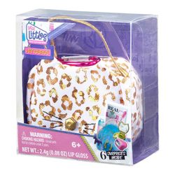 Real Littles Sammeltaschen