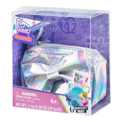 Real Littles Sammeltaschen