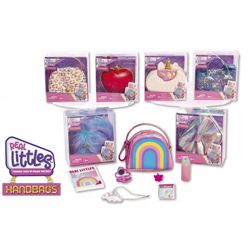Real Littles Bolsos Coleccionables