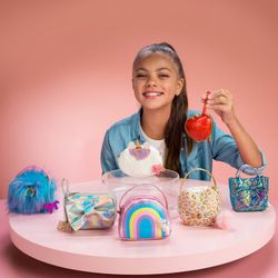 Real Littles Sammeltaschen