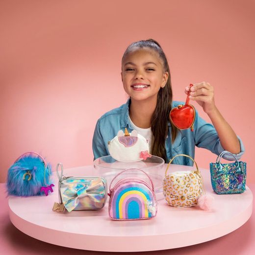 Real Littles Sammeltaschen