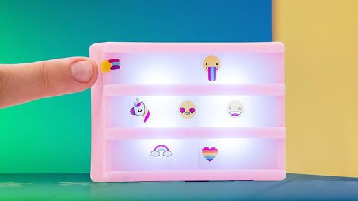 Real Littles Mini Cofres De Actividades