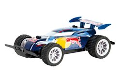 Red Bull Rc2 1:20 Radio Control Batería y Cargador